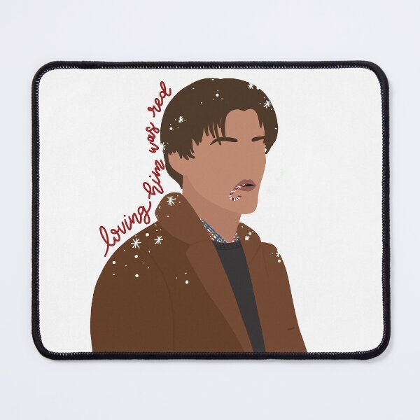 Item preview, Conrad Loving Him Was Red TSITP Season 3 designed and sold by MaggieEDoodles.