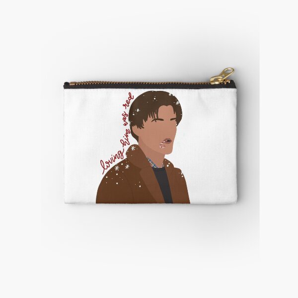 Item preview, Conrad Loving Him Was Red TSITP Season 3 designed and sold by MaggieEDoodles.