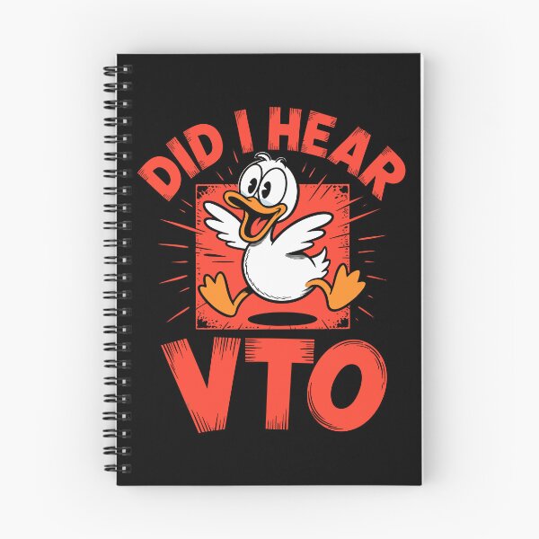 Item preview, Excited Duck Hears VTO designed and sold by 89BLACK.