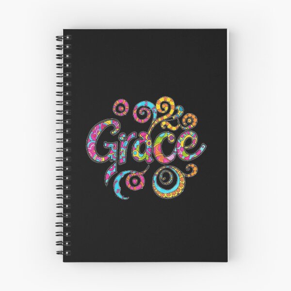 Item preview, Grace Personalized Name Cute Stylish funny cool best  designed and sold by bukajart.