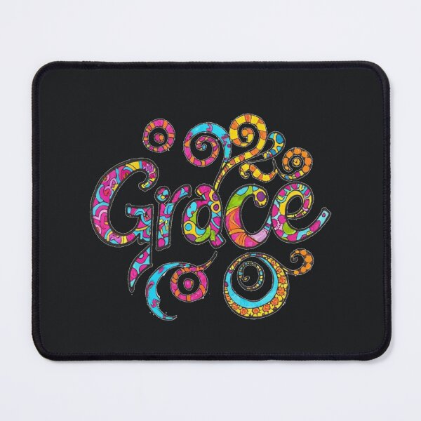 Item preview, Grace Personalized Name Cute Stylish funny cool best designed and sold by bukajart.