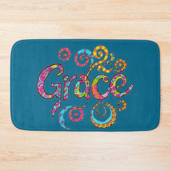 Item preview, Grace Personalized Name Cute Stylish funny cool best  designed and sold by bukajart.