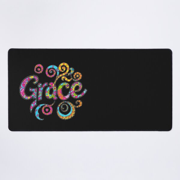 Item preview, Grace Personalized Name Cute Stylish funny cool best  designed and sold by bukajart.