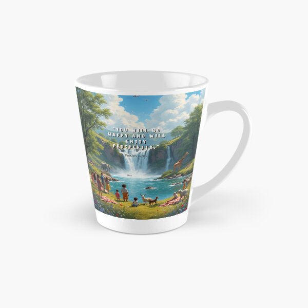 Item preview, You will be happy and will enjoy prosperity —Psalm 128:2 (English) designed and sold by Jovyharts.