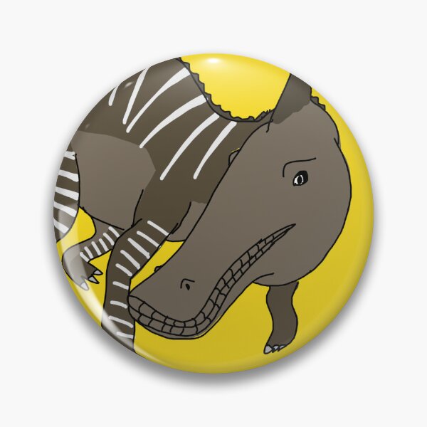 Item preview, Augustynolophus designed and sold by FossilRecordGNS.