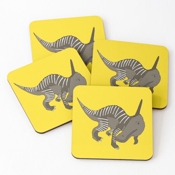 Item preview, Augustynolophus designed and sold by FossilRecordGNS.
