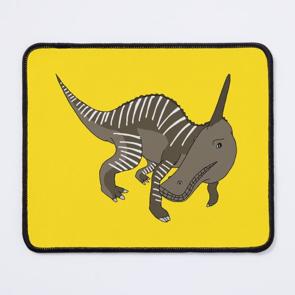 Item preview, Augustynolophus designed and sold by FossilRecordGNS.