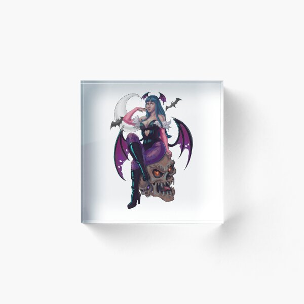 Item preview, Morrigan designed and sold by 2B-Store.