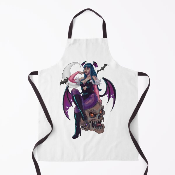 Item preview, Morrigan designed and sold by 2B-Store.