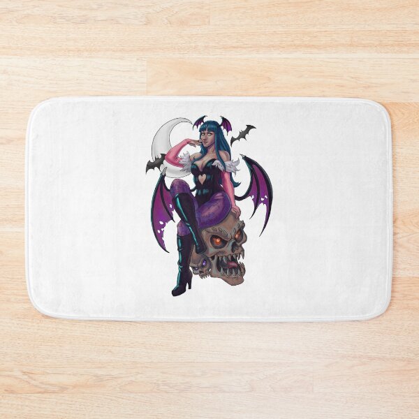 Item preview, Morrigan designed and sold by 2B-Store.