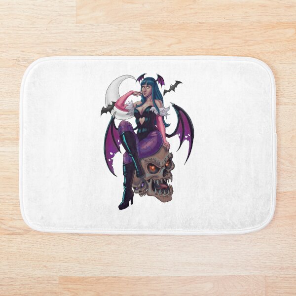 Item preview, Morrigan designed and sold by 2B-Store.