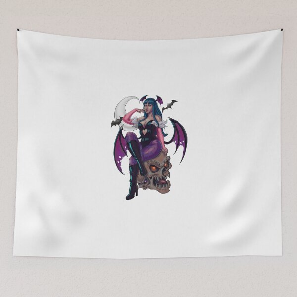 Item preview, Morrigan designed and sold by 2B-Store.