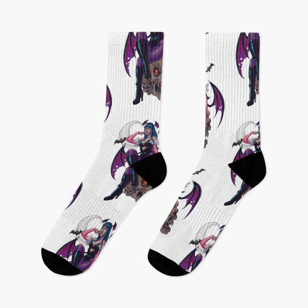Item preview, Morrigan designed and sold by 2B-Store.