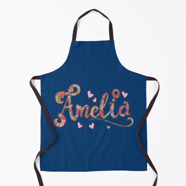 Item preview, amelia name funny cool best color art designed and sold by bukajart.