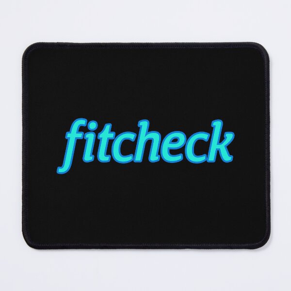 Item preview, fitcheck, Blue Outline designed and sold by Memes N Lore .