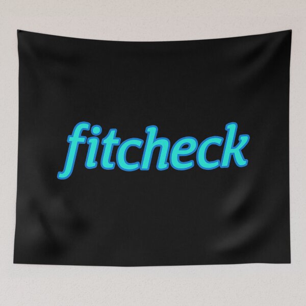 Item preview, fitcheck, Blue Outline designed and sold by Memes N Lore .