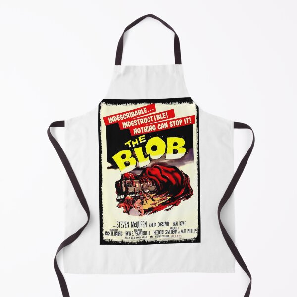 Item preview, The Blobs Movie designed and sold by NovaDraftStudio.