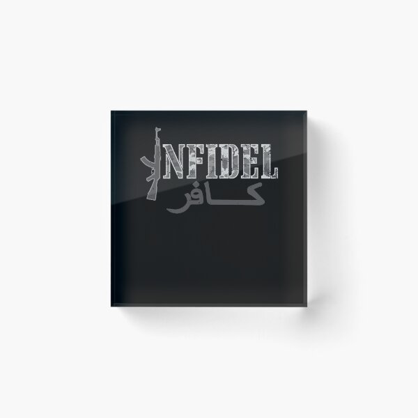 Item preview, Infidel AK47 designed and sold by shoppzee.