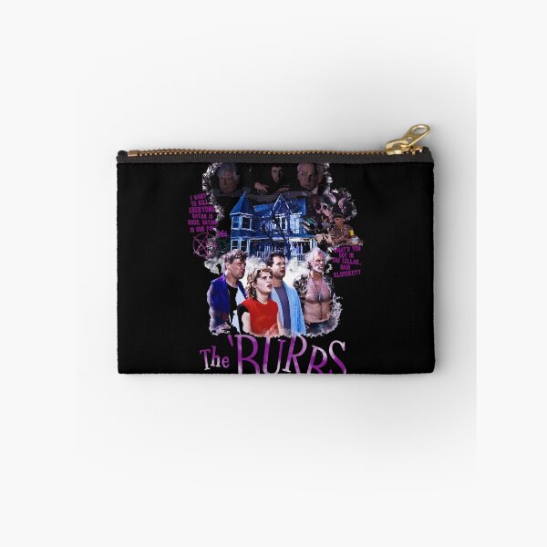Item preview, The Burb's Film designed and sold by NovaDraftStudio.