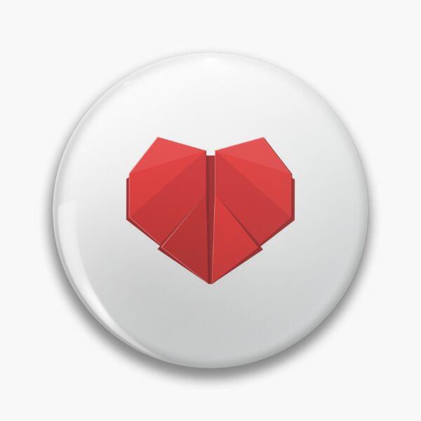 Item preview, Paper Heart designed and sold by goal-getter.