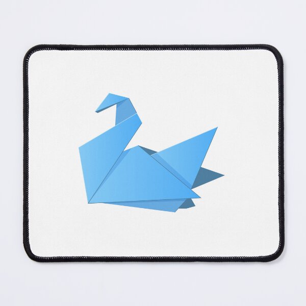 Item preview, Paper Swan designed and sold by goal-getter.