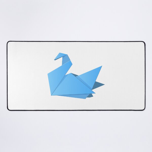 Item preview, Paper Swan designed and sold by goal-getter.