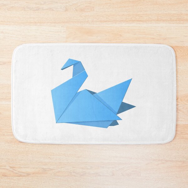 Item preview, Paper Swan designed and sold by goal-getter.