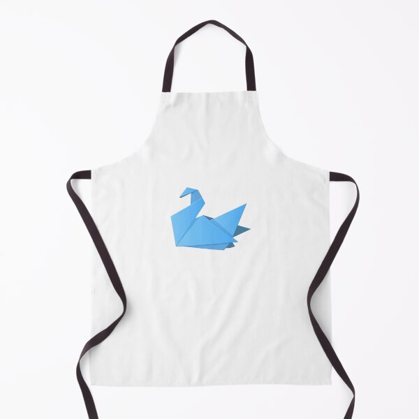 Item preview, Paper Swan designed and sold by goal-getter.