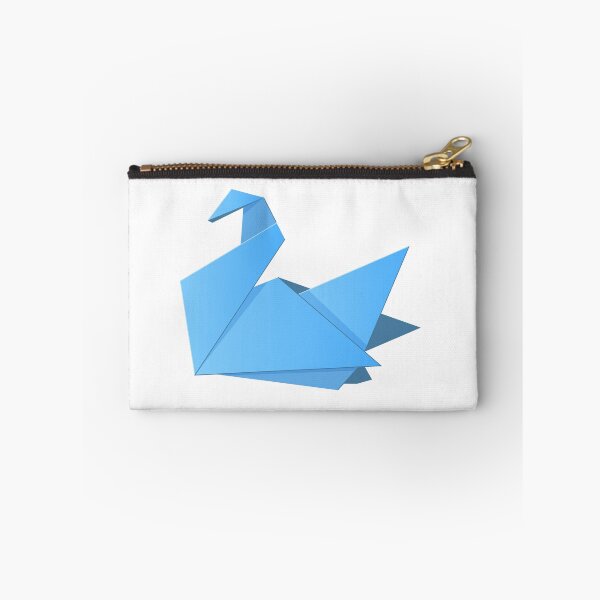 Item preview, Paper Swan designed and sold by goal-getter.