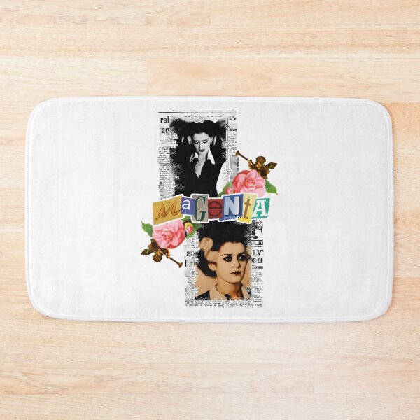 Item preview, The Rocky Horror Picture Show Magentas designed and sold by NovaDraftStudio.