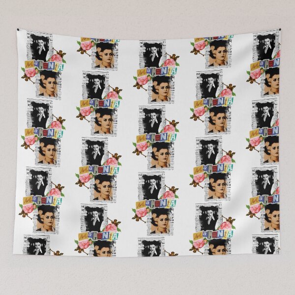 Item preview, The Rocky Horror Picture Show Magentas designed and sold by NovaDraftStudio.
