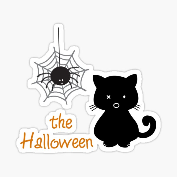 Aperçu de l'œuvre Fête d'Halloween créée et vendue par montip-shop.