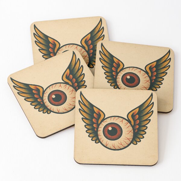 Item preview, Sight in Flight designed and sold by Donkey's Salad.