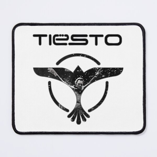 Item preview, Tiestos Logo designed and sold by NovaDraftStudio.