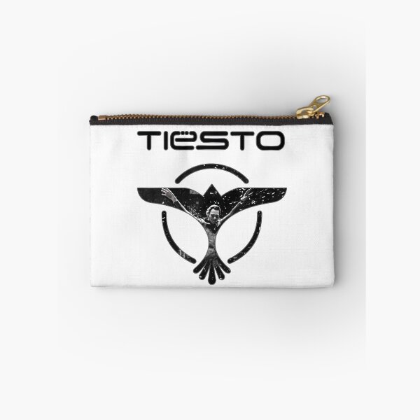 Item preview, Tiestos Logo designed and sold by NovaDraftStudio.