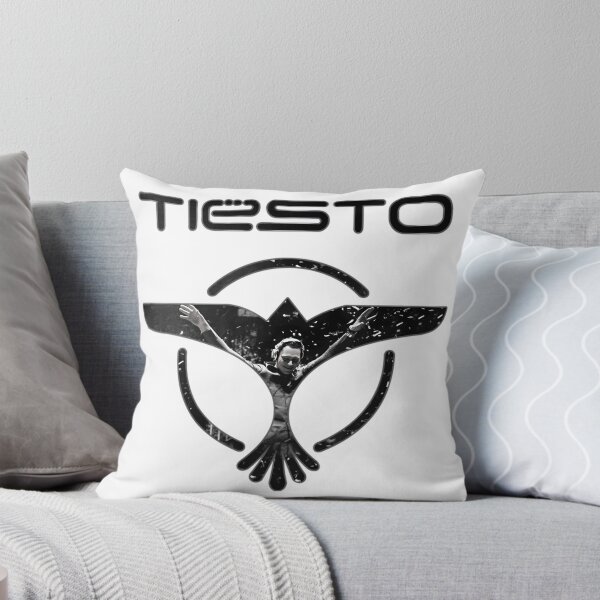 Item preview, Tiestos Logo designed and sold by NovaDraftStudio.