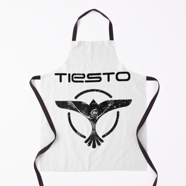 Item preview, Tiestos Logo designed and sold by NovaDraftStudio.