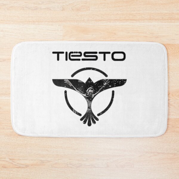 Item preview, Tiestos Logo designed and sold by NovaDraftStudio.
