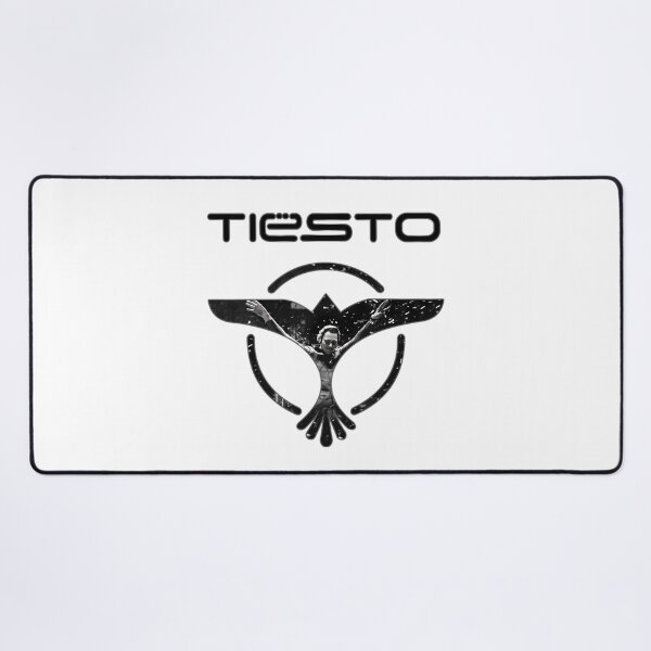 Item preview, Tiestos Logo designed and sold by NovaDraftStudio.
