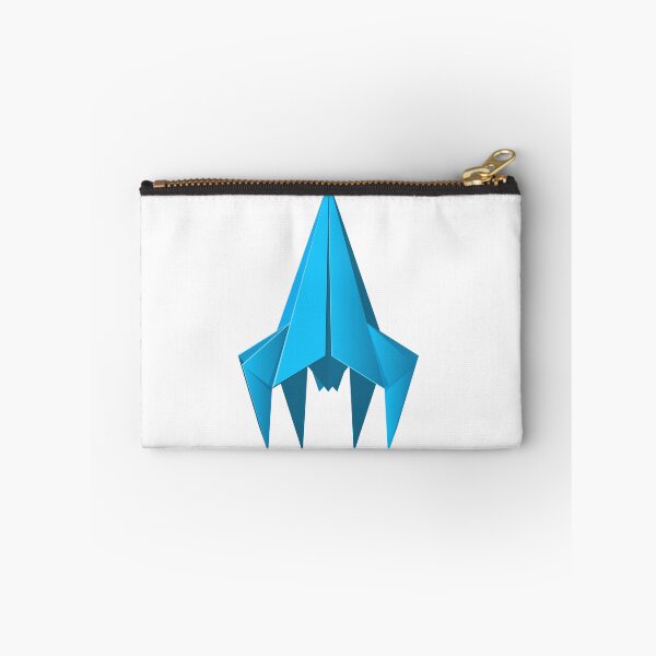 Item preview, Paper Spaceship / Rocket designed and sold by goal-getter.