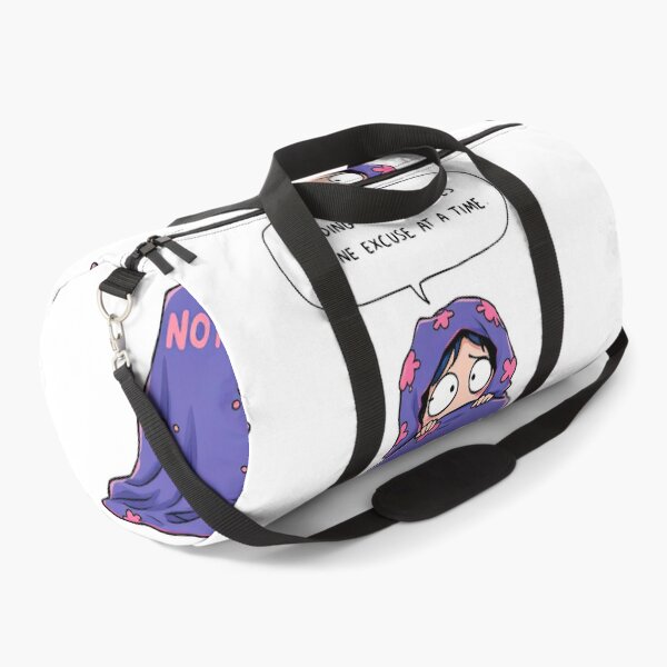 Item preview, Cartoon of a woman wrapped in a blanket with a thought bubble above her designed and sold by cafegrafis.