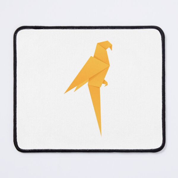 Item preview, Paper Parrot designed and sold by goal-getter.