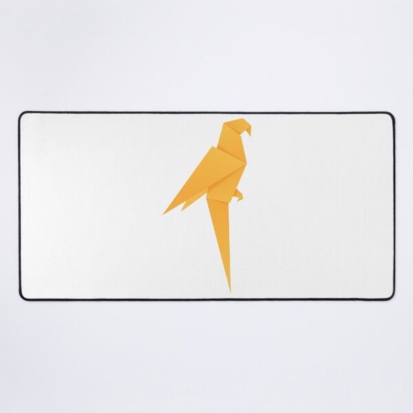 Item preview, Paper Parrot designed and sold by goal-getter.