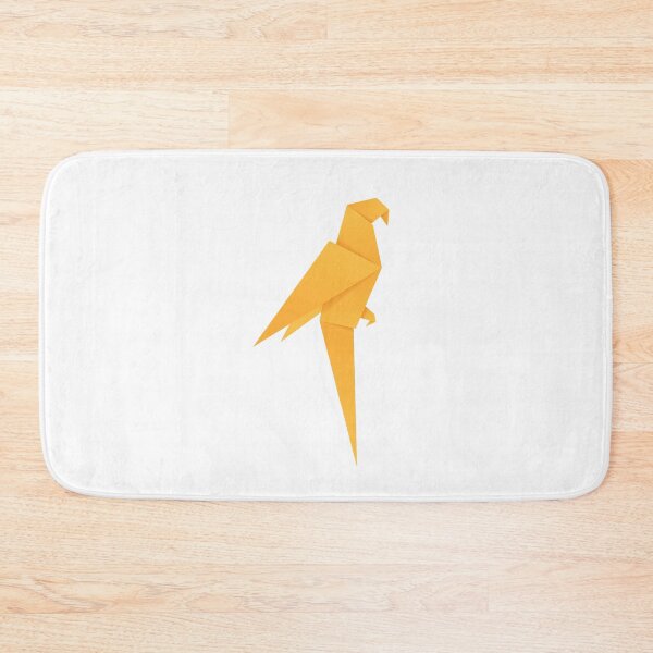 Item preview, Paper Parrot designed and sold by goal-getter.