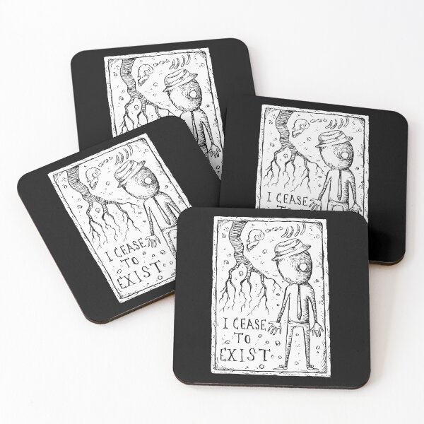 Item preview, Follow Me Around - Illustrated Lyrics designed and sold by bangart.