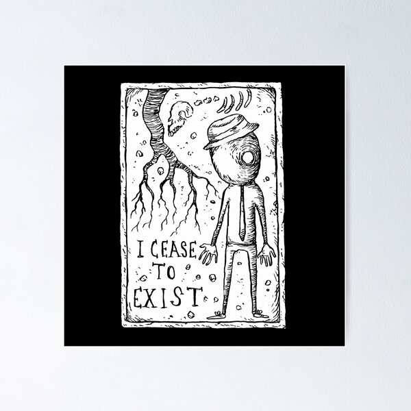Item preview, Follow Me Around - Illustrated Lyrics designed and sold by bangart.