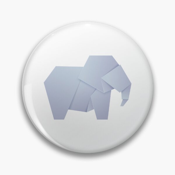 Item preview, Paper Elephant designed and sold by goal-getter.