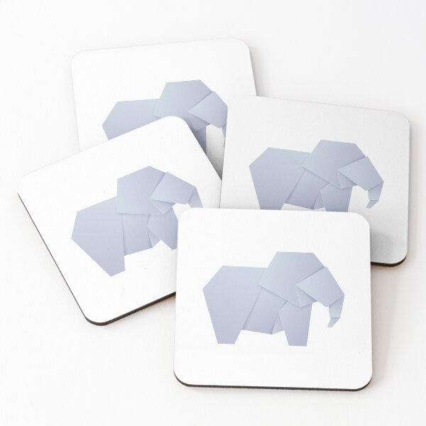 Item preview, Paper Elephant designed and sold by goal-getter.