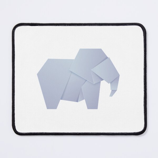 Item preview, Paper Elephant designed and sold by goal-getter.