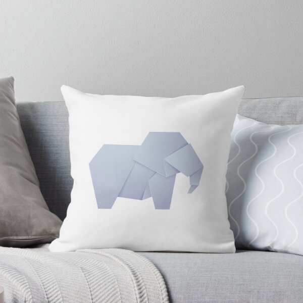 Item preview, Paper Elephant designed and sold by goal-getter.